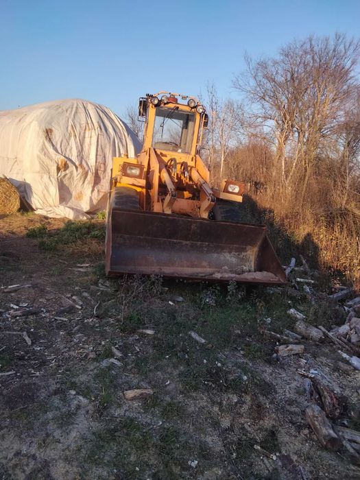 Продам Навантажувач UNC-200