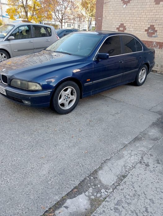Продам своє авто, БМВ528і