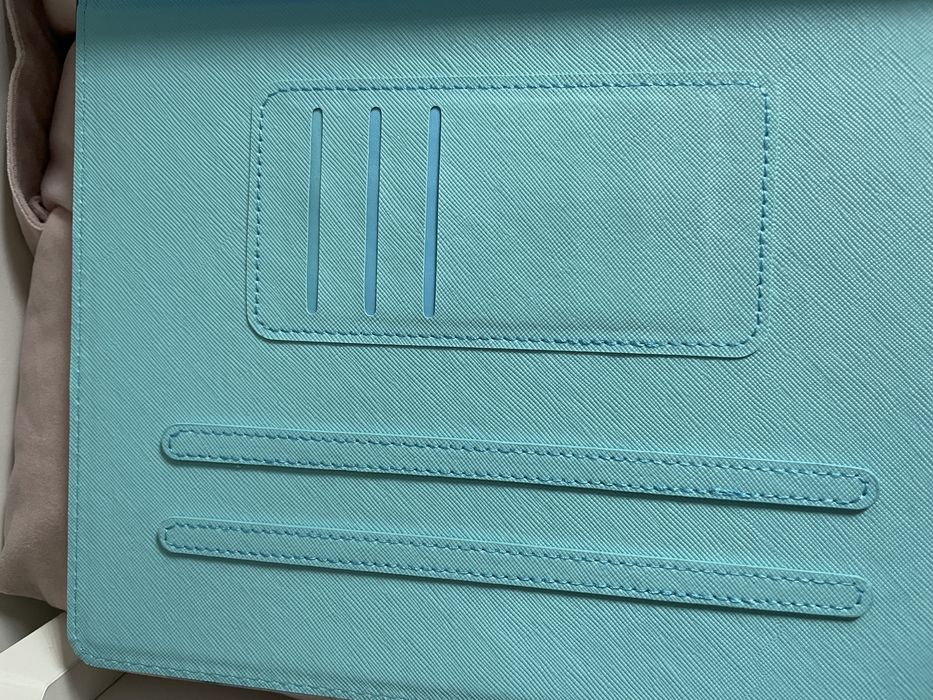 Etui na tablet 6.8 cala z motywem balonow