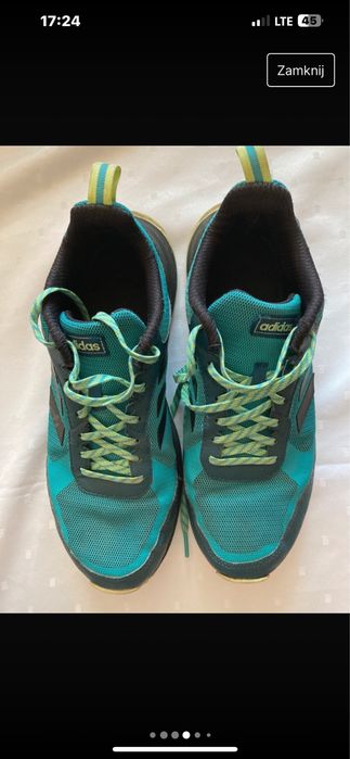 Buty sportowe Adidas44