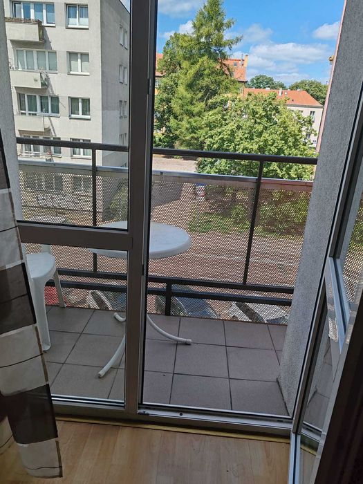 Apartment in Szczecin, Centrum - View 2