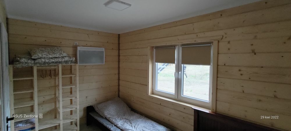 Apartamenty, domek,  pokoje, noclegi Okuninka