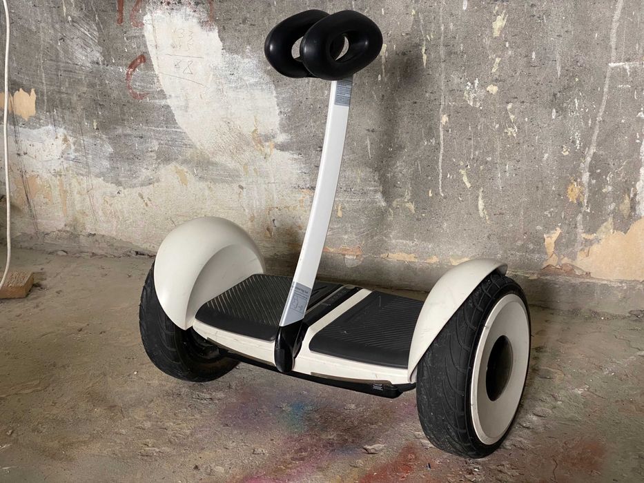 Гіроскутер Segway MiniLite Ninebot (N4M160) — 2 шт.