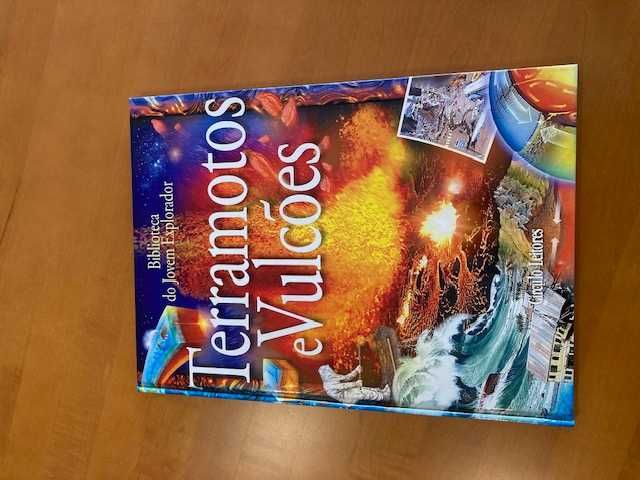 Biblioteca do Jovem Explorador