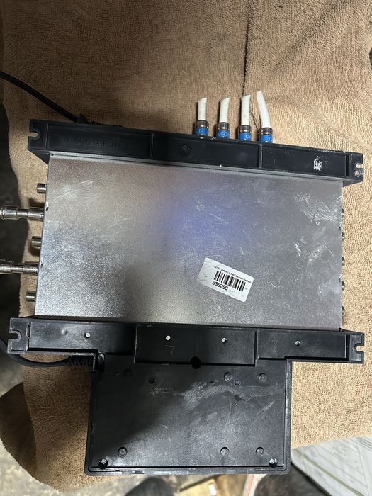 Multiswitch,rozgałęźnik sygnału,multischalter
