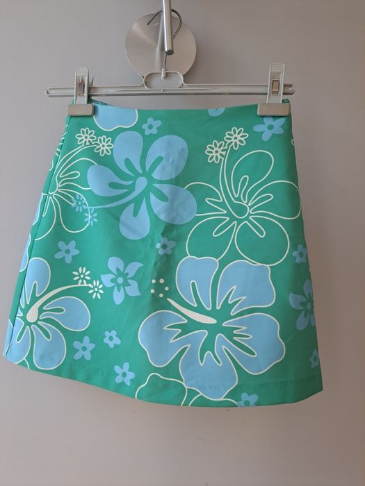 Saia Primark xs florida