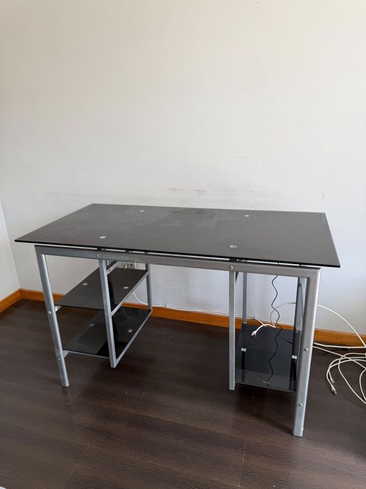 Secretária de Escritório