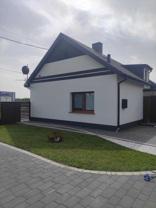 Docieplenia Budynków