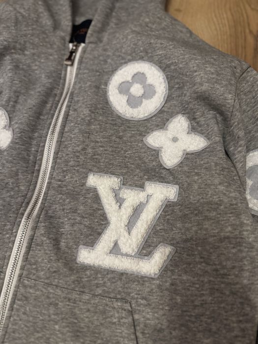 Bluza Louis Vuitton