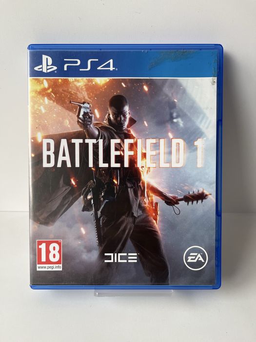 PS4 | Battlefield 1