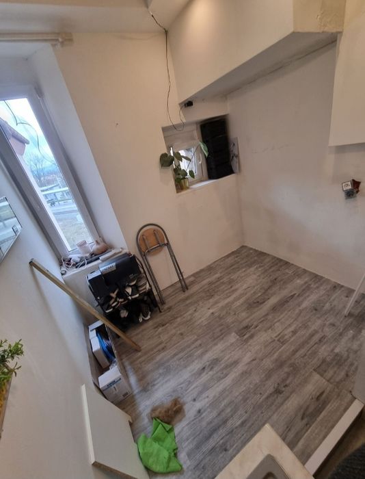 lokal użytkowy mini-kawalerka