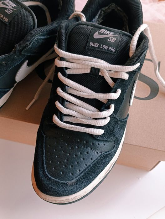 Зимові кросівки Nike Dunk, розмір ,39