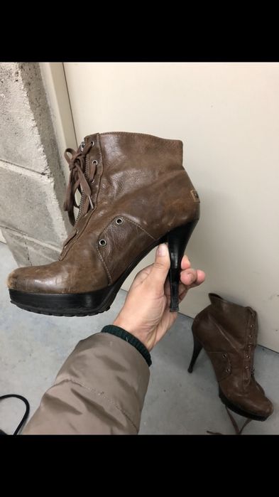 Botins Guess