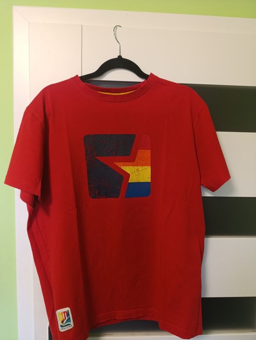 Koszulka T-shirt Diverse