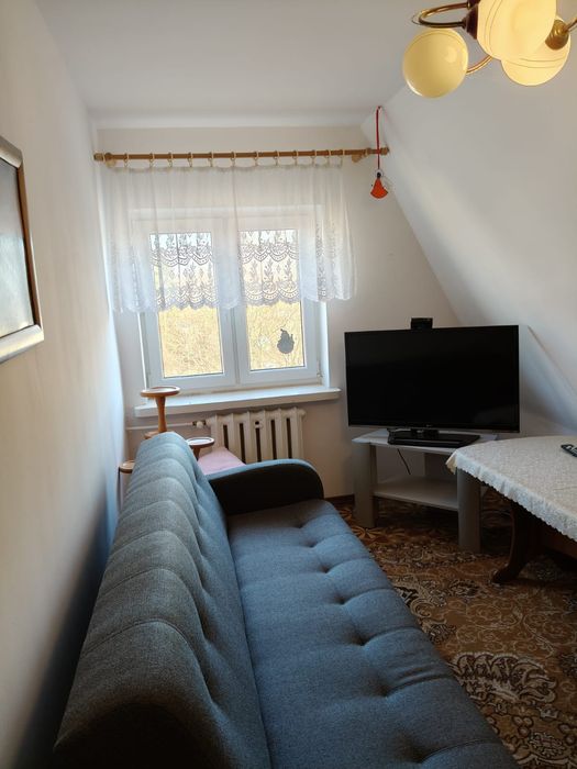 Mieszkanie, kawalerka ul Sienkiewicza