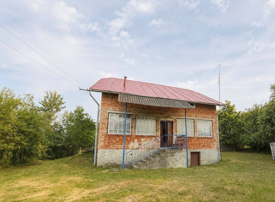 Продаж будинку Нижні Гаї