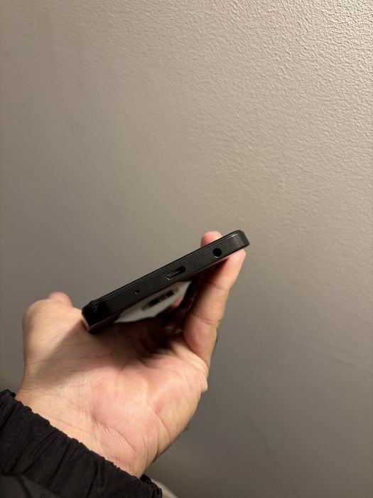 Xiaomi Redmi A5 Preto