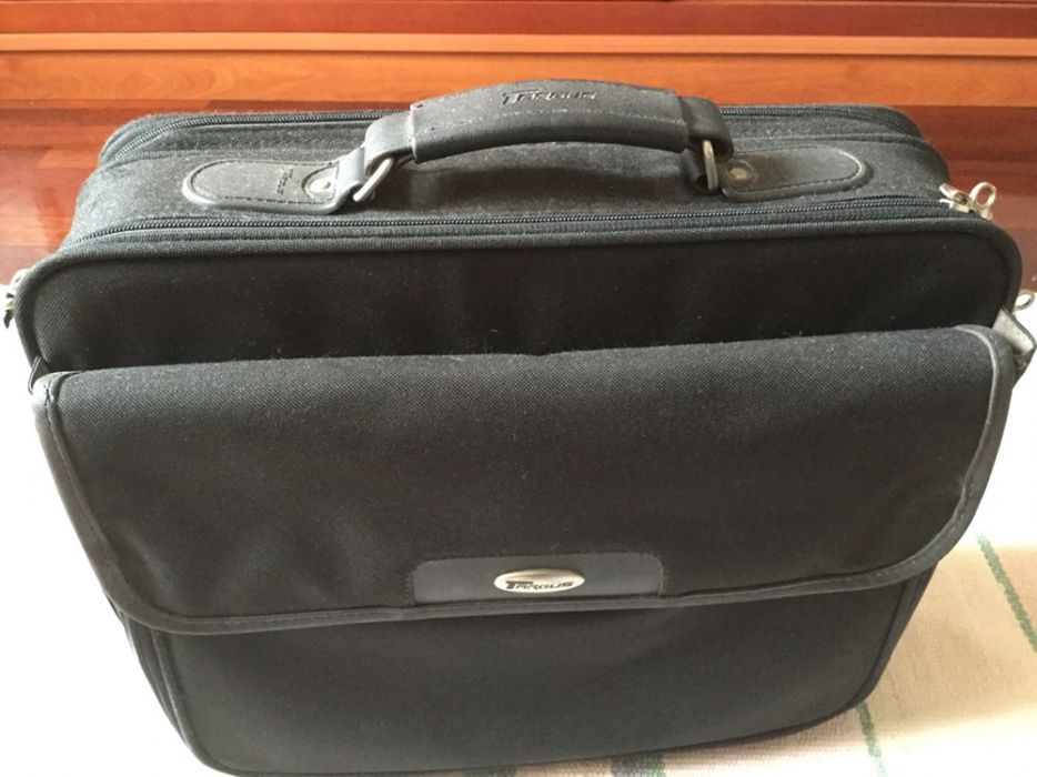 Mala “Targus” para portátil até 17’