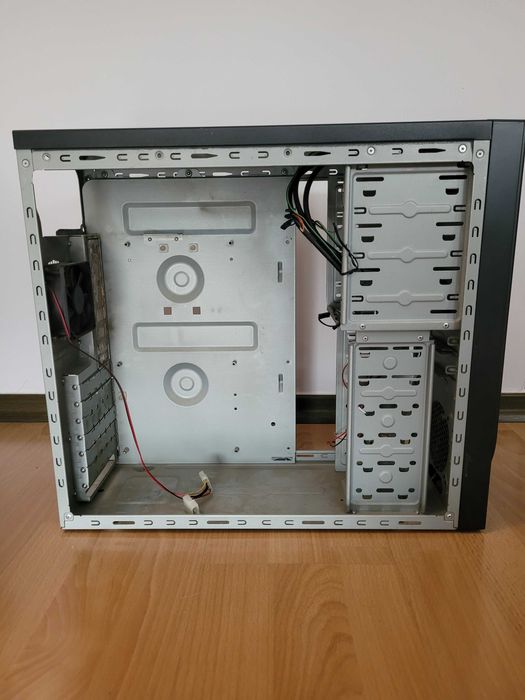 Obudowa do komputera Modecom FEEL 307