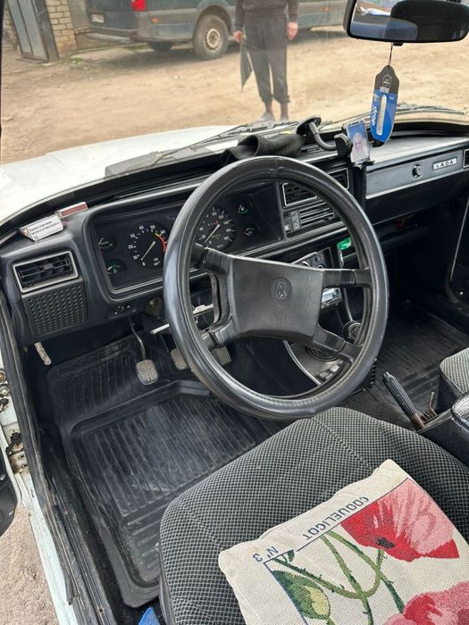 Продам батін жигуль ВАЗ 2107