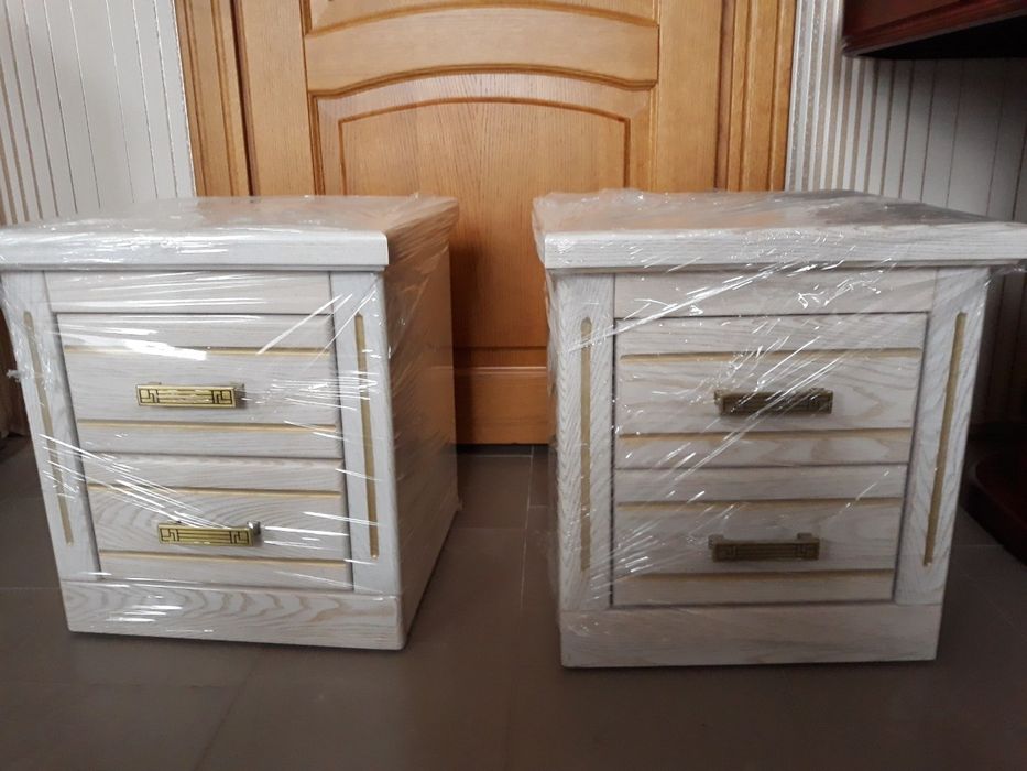 Ліжко Прованс