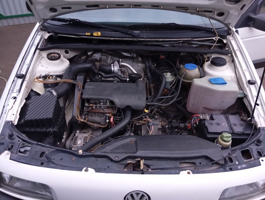 Продам Volkswagen Passat b 3, 1.9 td