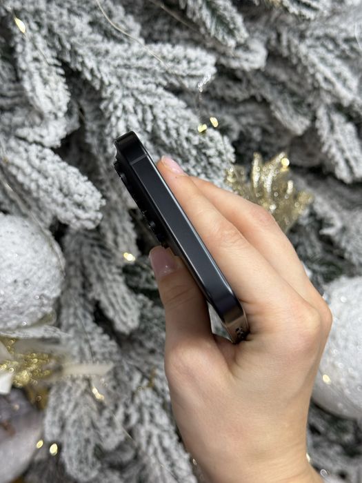 iPhone 16 pro max 256 gb як новий