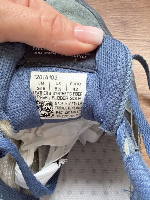 Кросівки LYTE CLASSIC Asics