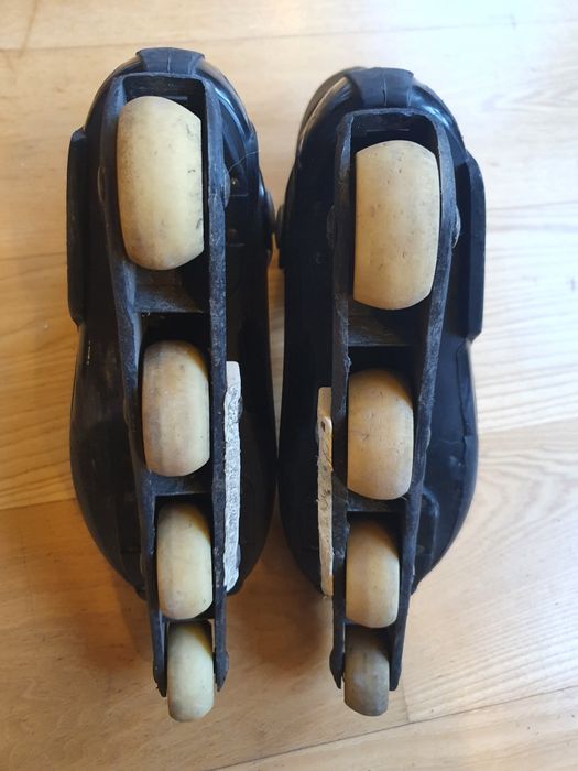 Roces r45 wkladka 29cm Rolki Agresywnie nie ufs m12 56mm
