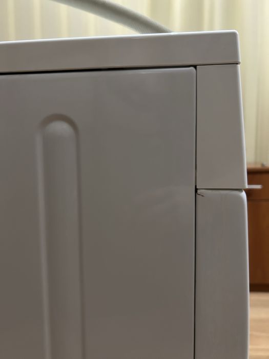 Пральна машинка Atlant 7 кг