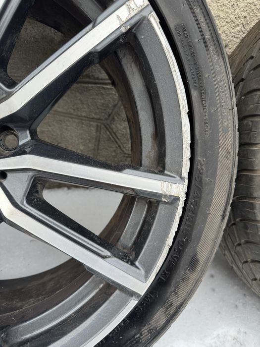 Диски 18 дюймів BMW G20 G21 780 стиль