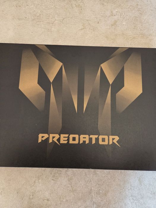 Laptop Predator Helios Neo 16