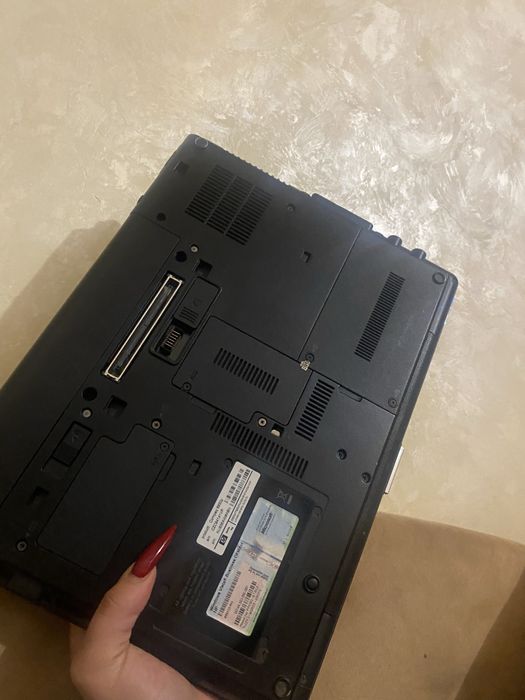 обменяю або продам ноутбук