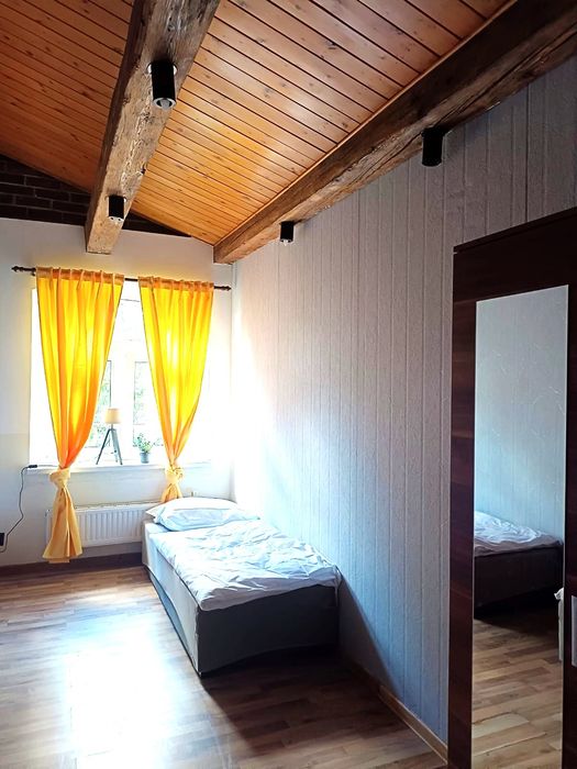 Hostel Karolinka Katowice