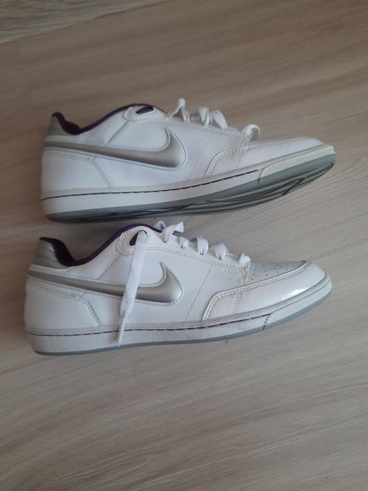 Buty sportowe nike