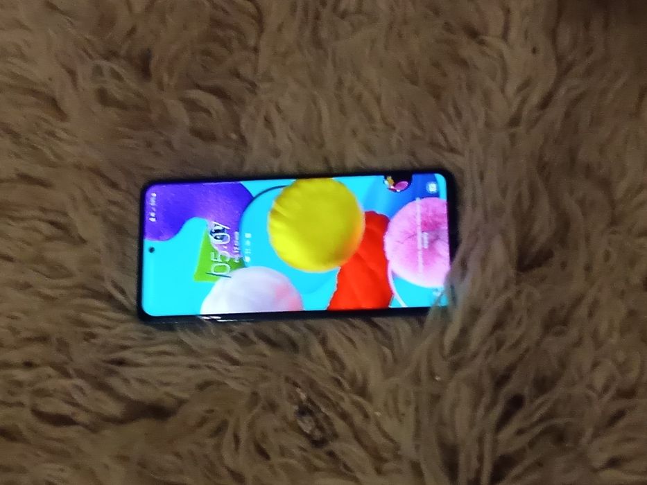 Samsung a51 Стан як новий