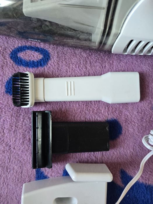 Odkurzacz ręczny Sencor SVC 190W bezprzewodowy