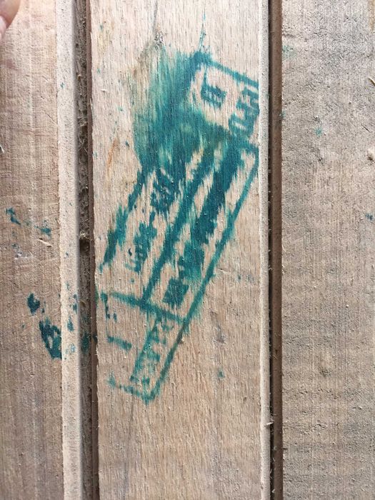 Parkiet bukowy ok. 60m2