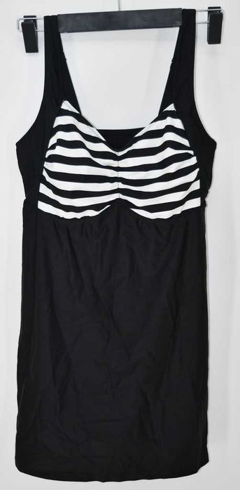 Koszulka do tankini Bonprix 44