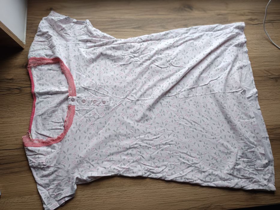 Koszula nocna damska piżama