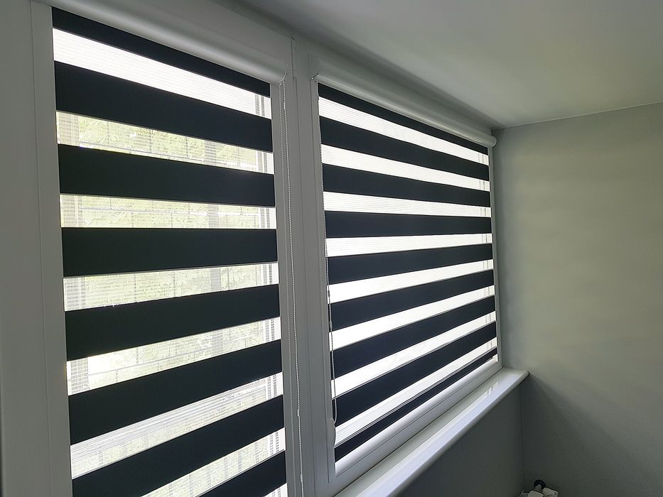 Rolety | Żaluzje | Moskitiery