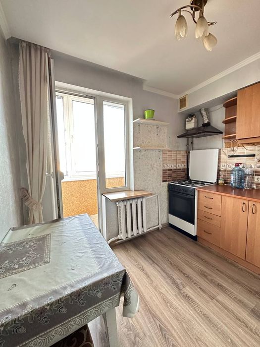 1 квартира В Чорноморську