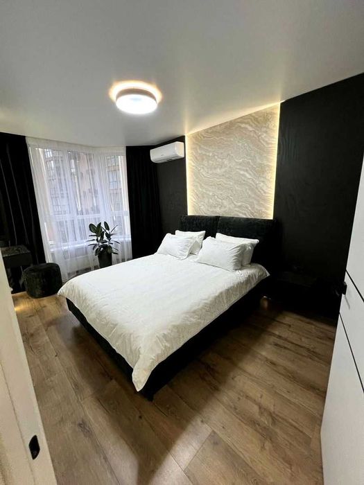 Оренда 1-кімнатної квартири в ЖК Софія Резиденс