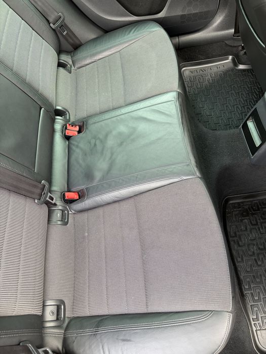 Skoda Oktavia A7