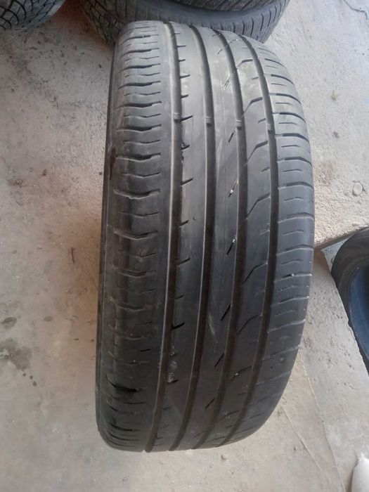 Continental 215/60/R16