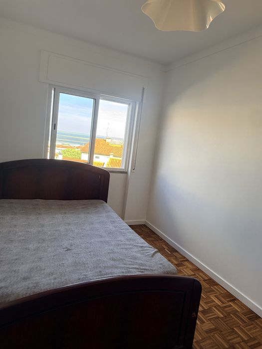 Quarto casal , perto da estação , pingo doce , lidl, Mercadona
