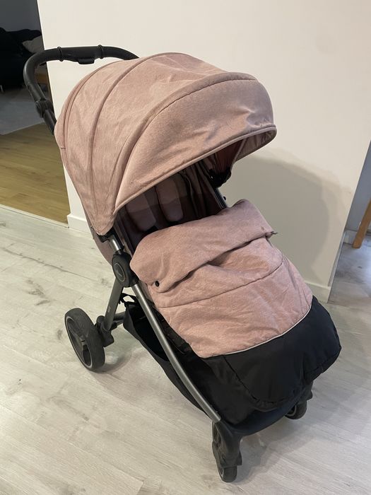 Wózek dziecięcy Baby Design