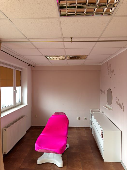 Podnajem stanowiska w lokalu