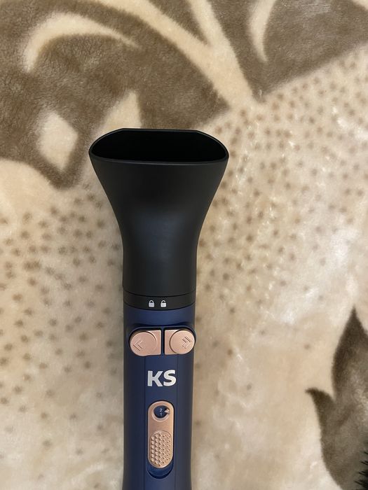 Фен-браш Ksuu Store