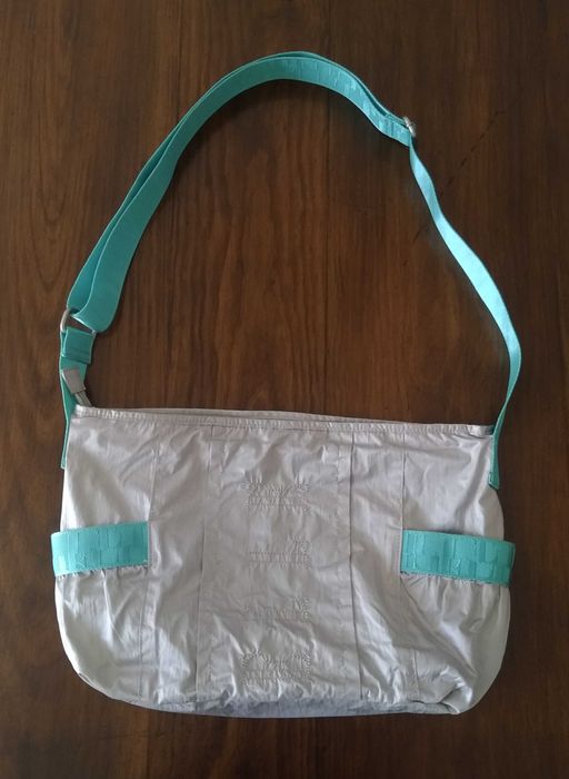 Mala nova marca: ELLE